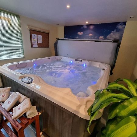 Gite Bruyere, 2 A 5 Personnes Avec Salle De Jeux Et Spa Dans La Residence Ventron Eksteriør bilde