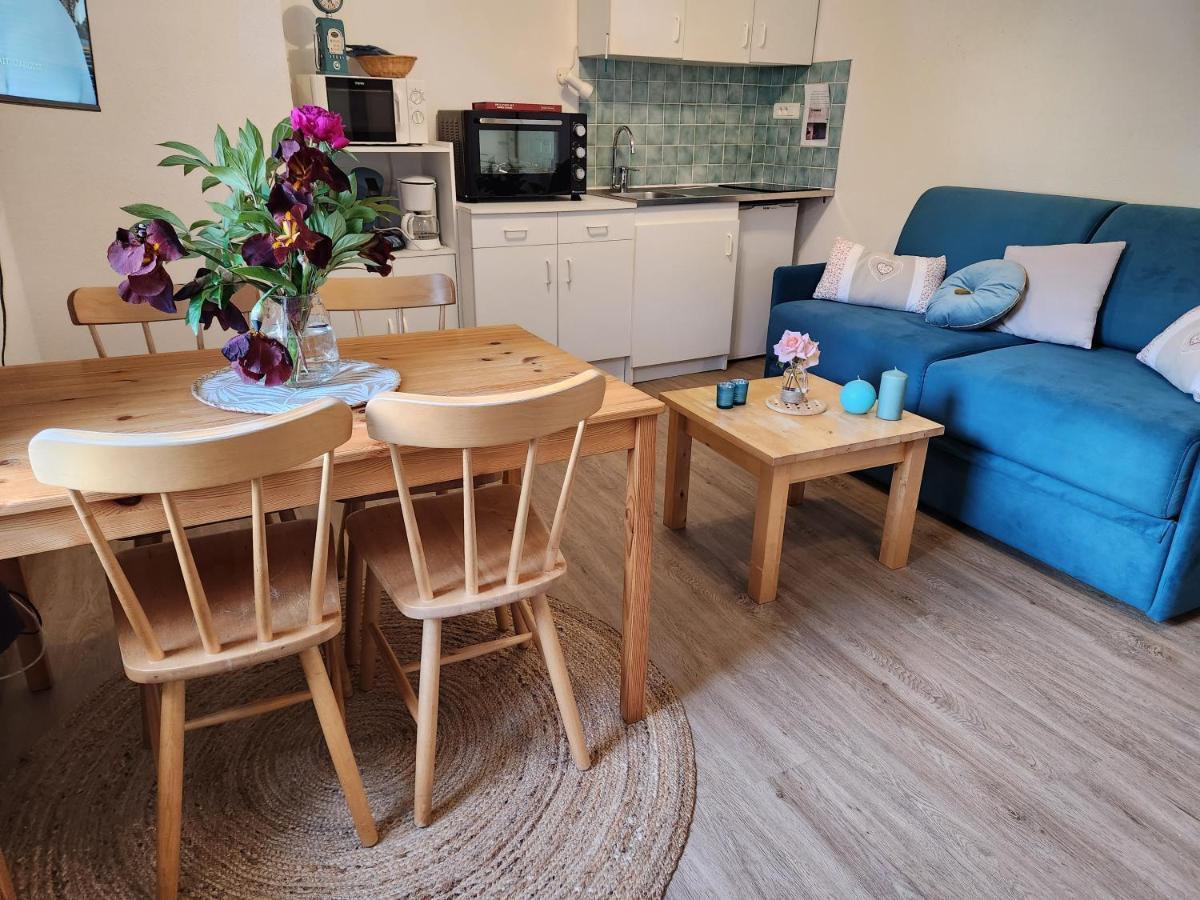 Gite Bruyere, 2 A 5 Personnes Avec Salle De Jeux Et Spa Dans La Residence Ventron Eksteriør bilde